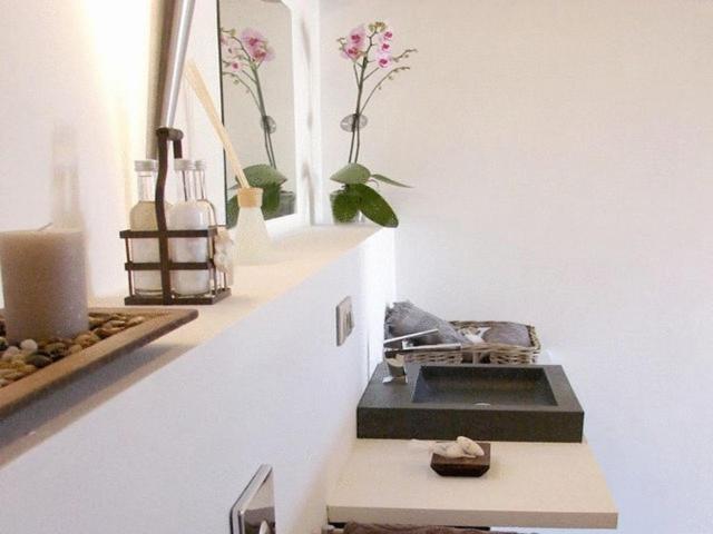 L'Auberge De L'Aubergine Eygalières Екстериор снимка